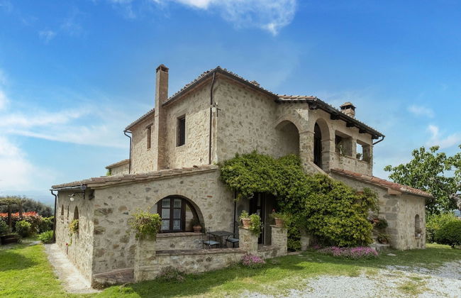 Tuscan Views, Seggiano - Foto 42