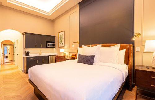 Sinclair Suites - Boutique Hotel West Dundee - Foto 15