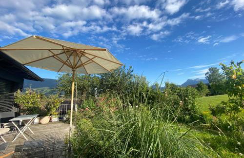 Guesthouse Paradies Samerberg - Foto 33