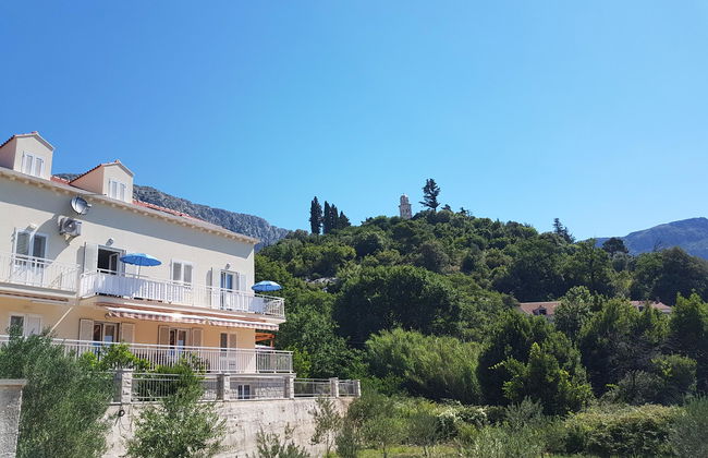 Apartments Silvija - Foto 6