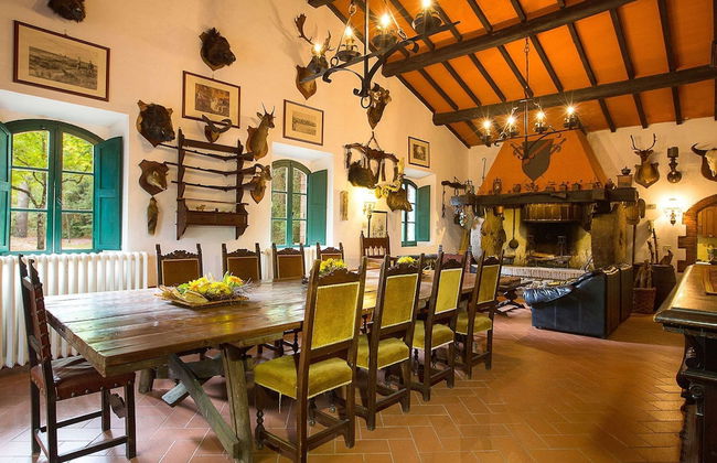 Belvilla by OYO Holiday Home With Pool - Foto 27