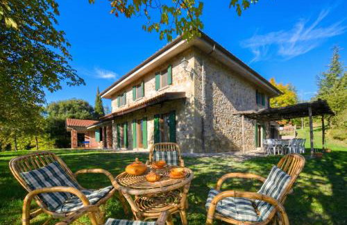 Casale Tigli - Happy Rentals - Foto 3