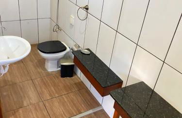 Hotel Pousada Mozini's - Foto 7