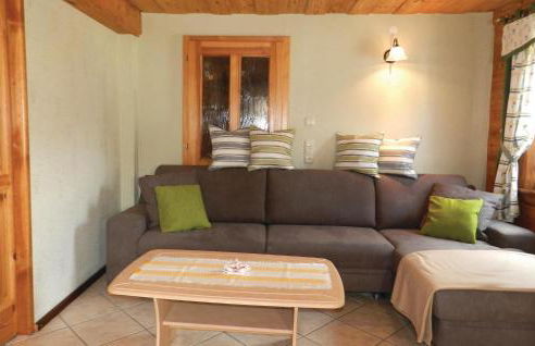 Awesome Apartment In Remptendorf - Foto 12