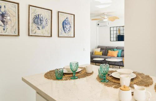 Fuensol apartment in Los Boliches Fuengirola - Photo 10