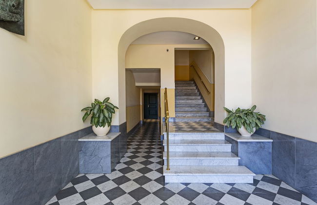 Passo Barsanti by Wonderful Italy - Foto 2