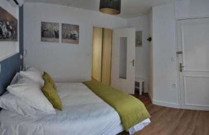 Appart'Hôtel Le Haut Berry - Foto 21