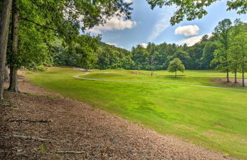 Sunny Clayton Condo on Kingwood Golf Course! - Foto 30