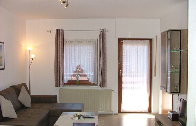 Haus Gertrud - Foto 21