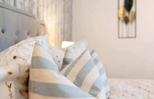 Albrechtshof Apartment 3 - Foto 14