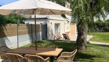 Ty Mamie spa - 700m de la plage - Foto 3