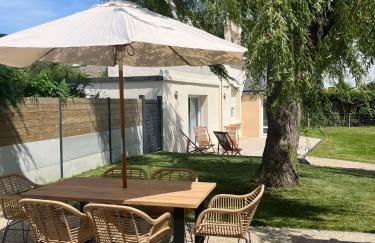 Ty Mamie spa - 700m de la plage - Foto 3