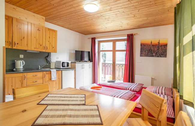 S4 Resort Kouty - Foto 5