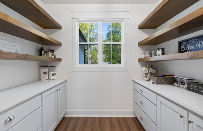 Modern Lakefront 2 Kings Private Putting Green - Foto 29