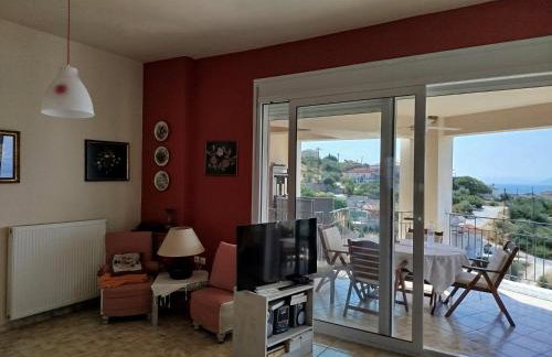 Μονοκατοικία με υπέροχη θέα - Photo 26