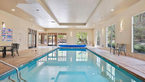 The Condo at Coral Springs Resort - Foto 3