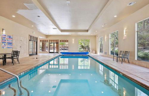 The Condo at Coral Springs Resort - Foto 3