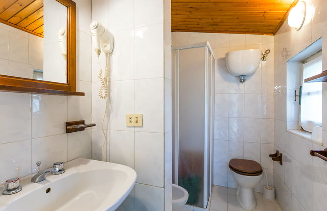 Villa Alari - Foto 34