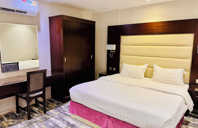 The residence hotel - Foto 7