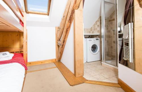 Apartment Die Belle Epoque Wohnung by Interhome - Photo 12