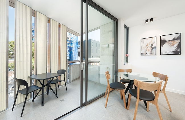 Brand New Luxury Apart in Surry Hills - Photo 7