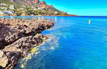 Rénové 2025 - 6 personnes - Clim Parking Piscine Terrasse - Foto 28