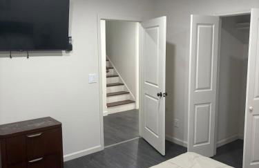 The Lofted Retreat - Foto 16