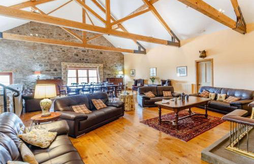 8 Bed in Pearsie CA261 - Foto 3