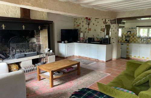 La Maison de l'étang - Foto 35