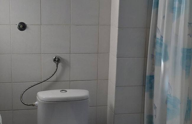 Apartments Oleandar Selce - Foto 16