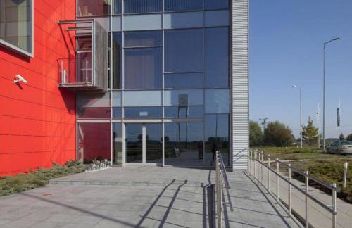 Apartamenty EXPO Nadarzyn 3Rooms - Photo 22