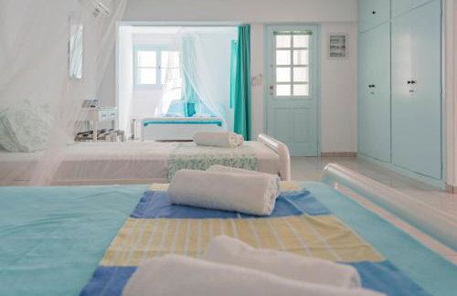 Paros Carmel studio-apartment - Photo 73