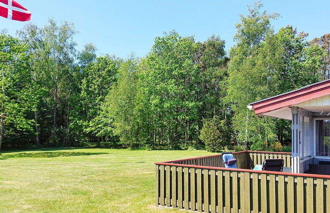 4 Person Holiday Home in Laeso-by Traum - Foto 24