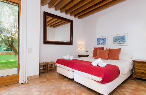 Villa Son Floriana in Cala Bona - Foto 51