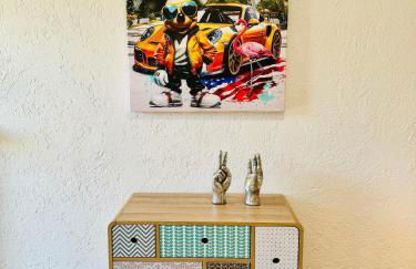 Mickey Flat 3 Zimmer Wohnung in Vohburg mit Büro - Foto 7