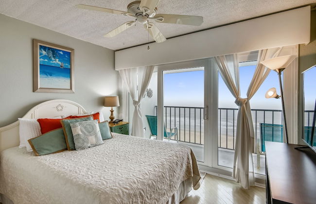 By the Sea Resort 907-sea La Vie - Foto 4