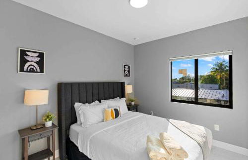 Comfortable Townhouse - Free Parking Included - Foto 10