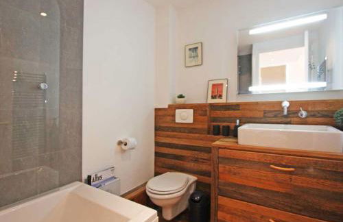 Apartment Wohnung Alpines Museum by Interhome - Foto 10