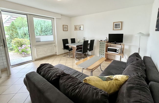 Malerisches Ferienhaus in Reil - Foto 1