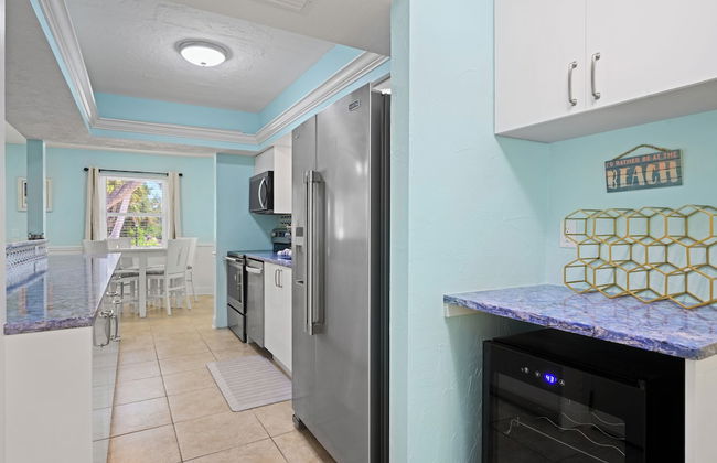 The Ringling Beach House - Foto 41