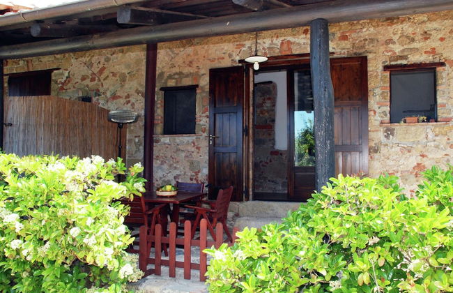 Villa in Velia Near Roman Ruins and Beach - Foto 7