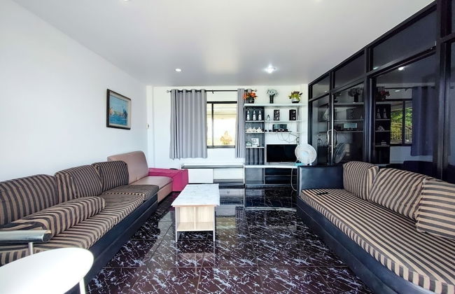 GAO Lighthouse Phala Beachfront - Photo 24