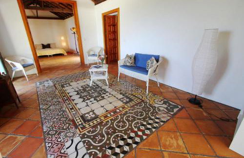 Casa Rural Vista del Mar - Foto 13