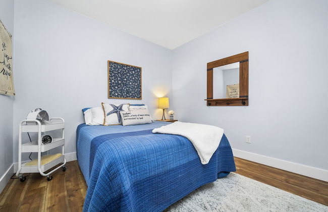 The Heart of TC 2BDR Condo Unit 115 - Foto 5