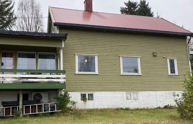 6 Person Holiday Home in Storslett - Foto 39