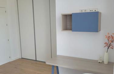 Townhouse with jacuzzi, sauna, beach and barbeque - Foto 8