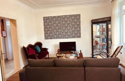 LA MARIEFACTURE - Comme chez le Baron - Foto 17