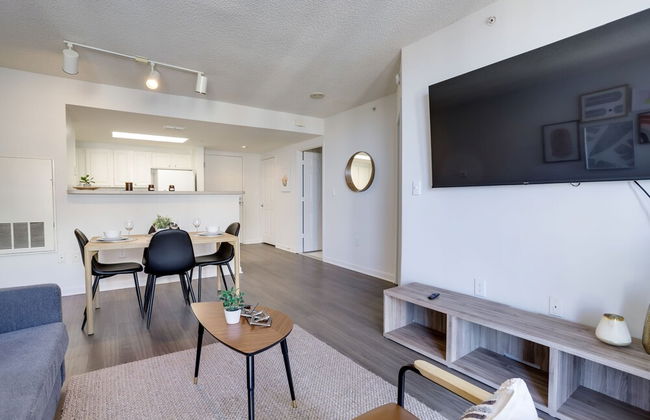 Fantastic 1 Bedroom Condo at Ballston - Foto 11