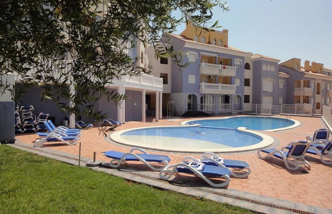 Residencial Marcomar Casa Azahar - Foto 99