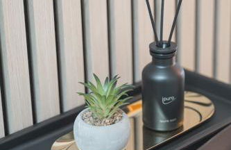 COZY stilvolles Apartment, Nähe BASF, BG Klinik - Foto 24